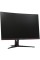 27" Монитор AOC C27G2ZE/BK черный