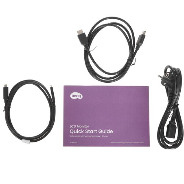 27" Монитор BenQ GW2786TC белый