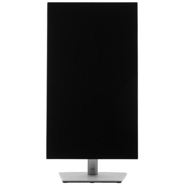 23.8" Монитор Dell U2422H серебристый