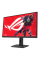 27" Монитор ASUS ROG Strix XG27UCS черный