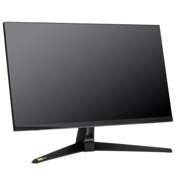 27" Монитор ASUS TUF Gaming VG27AQ1A черный