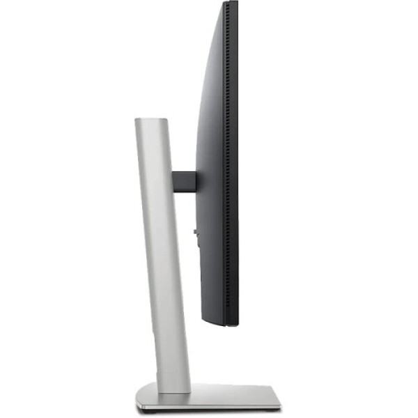 27" Монитор Dell P2725H черный