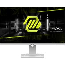27" Монитор MSI MAG 274QRFW белый