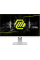 27" Монитор MSI MAG 274QRFW белый
