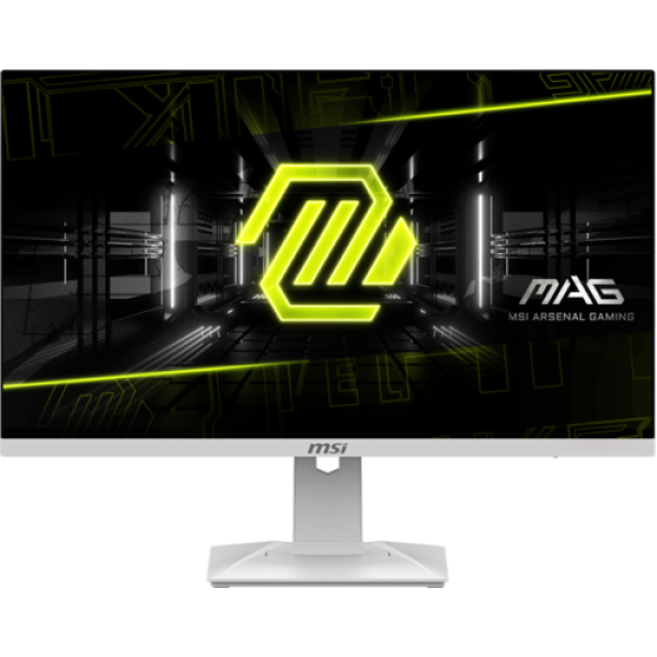27" Монитор MSI MAG 274QRFW белый