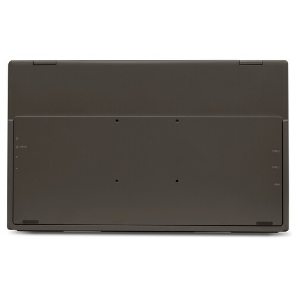 15.6" Монитор Acer PD163Qbmiuux черный
