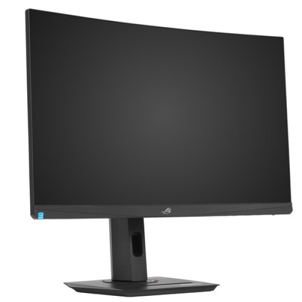 27" Монитор ASUS ROG Strix XG27WCMS черный