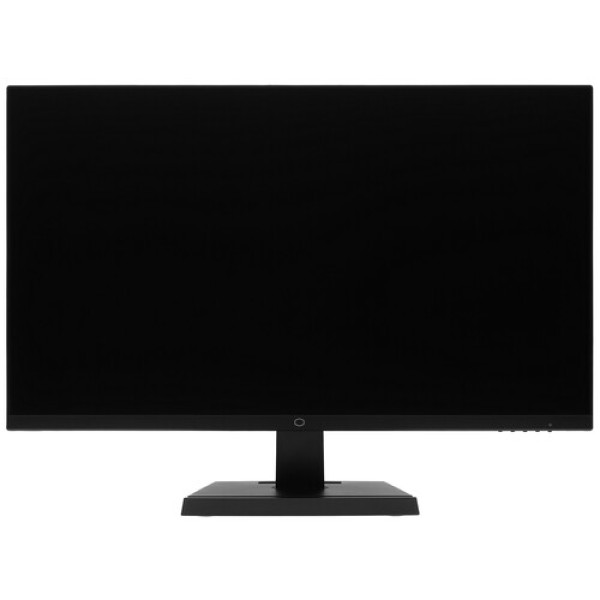 27" Монитор Cooler Master GA2701 черный