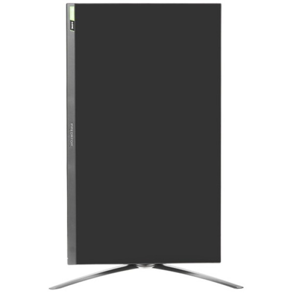 27" Монитор Acer Predator XB273P черный