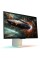 27" Монитор Samsung Odyssey 3D G90XF S27FG900XI серебристый