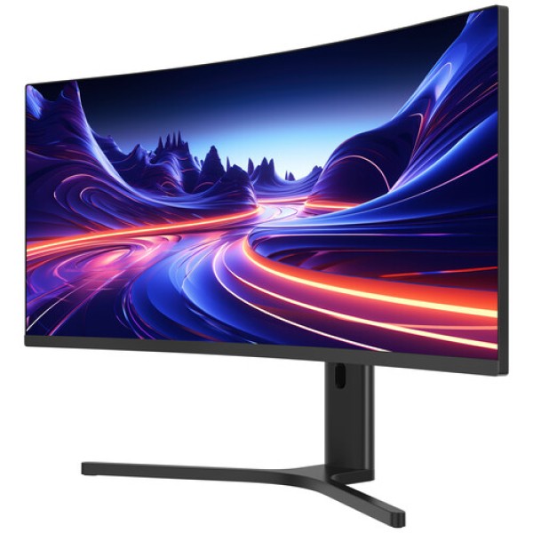 34" Монитор Titan Army C34A1R черный