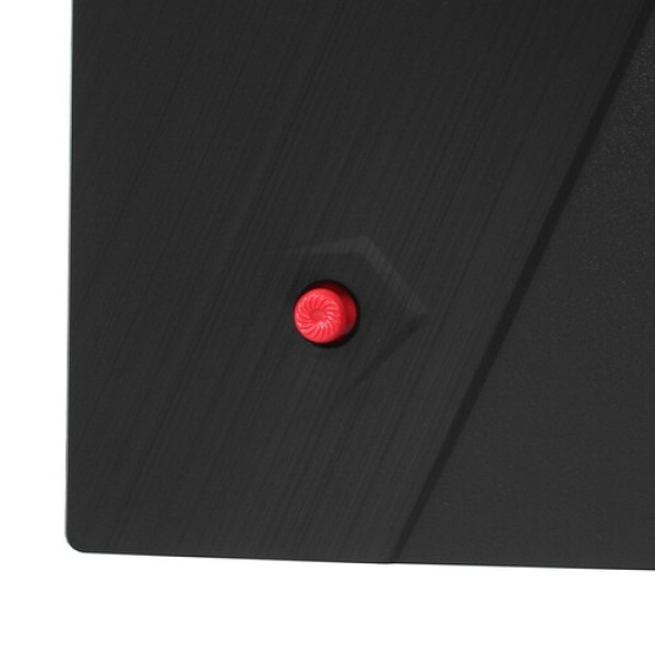 27.9" Монитор MSI G281UV черный