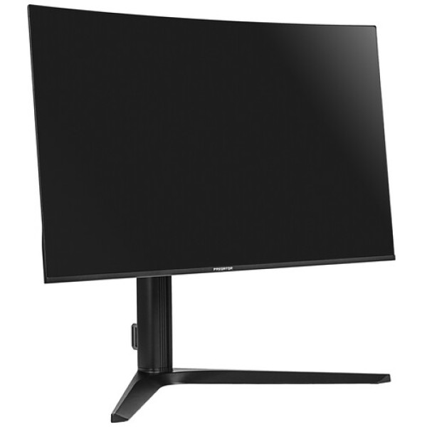 31.5" Монитор Acer Predator X32Xbmiipphuzx черный