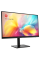 27" Монитор MSI Modern MD272QXP черный