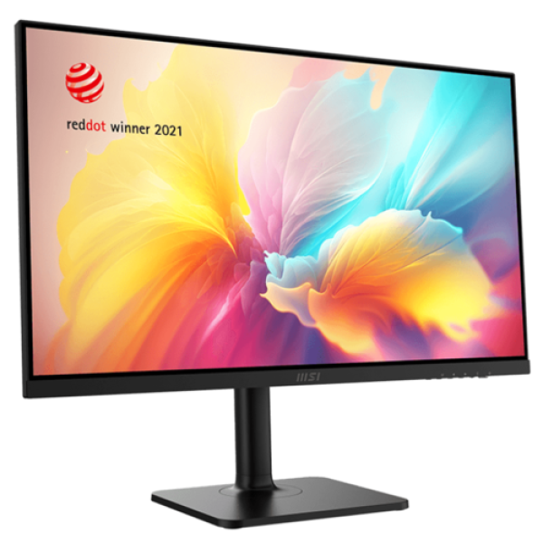 27" Монитор MSI Modern MD272QXP черный