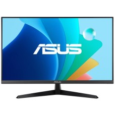 27" Монитор ASUS VY279HF черный