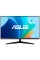 27" Монитор ASUS VY279HF черный