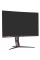 27" Монитор AOC C27G2ZU/BK черный