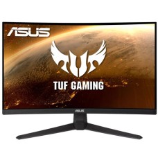 23.8" Монитор ASUS TUF Gaming VG24VQ1B черный