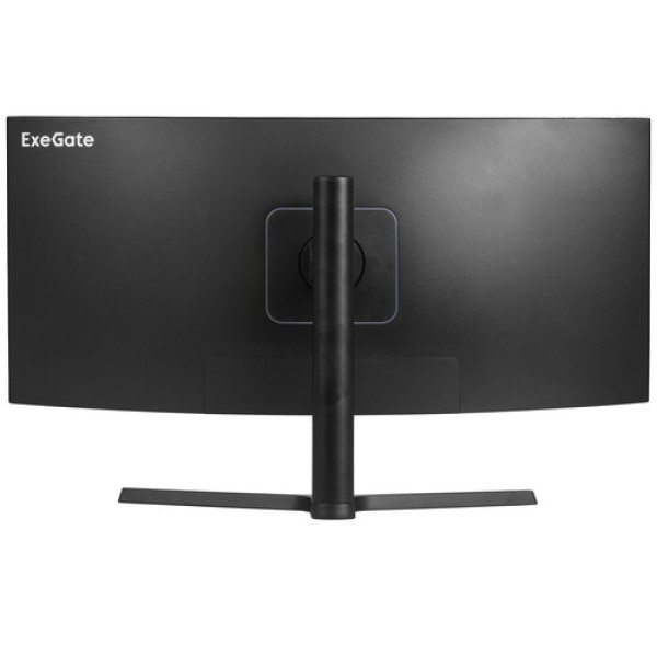 34" Монитор ExeGate Combat EC3400TA черный