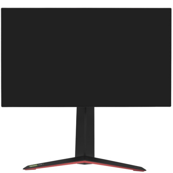 27" Монитор LG 27GP95R-B черный