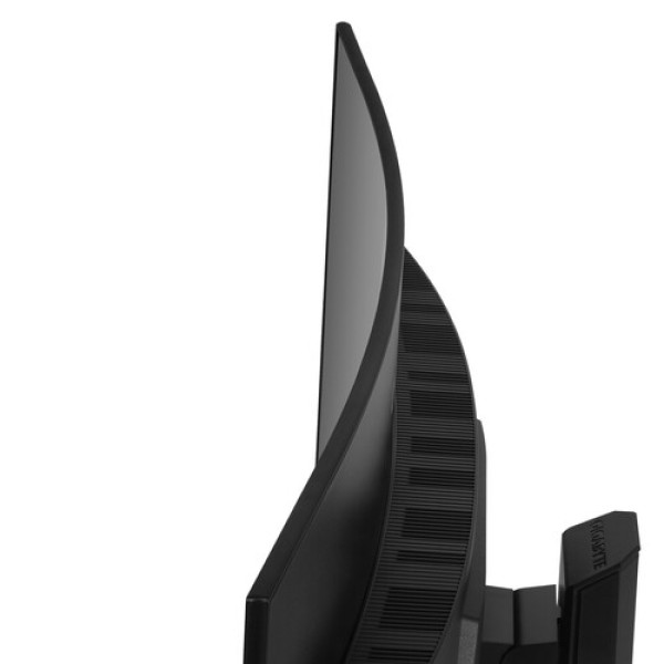 31.5" Монитор GIGABYTE M32UC черный