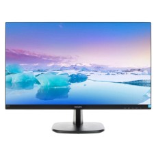 23.8" Монитор Philips 243V7QDSB/00 черный