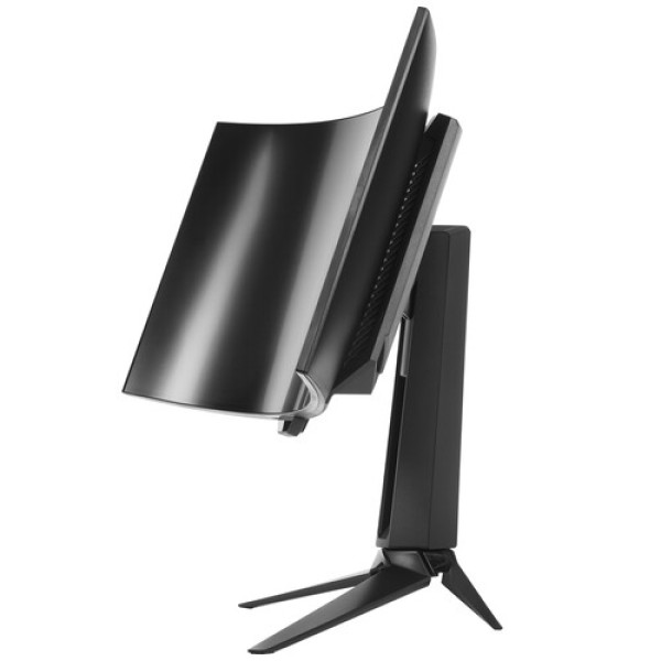 34" Монитор ASUS ROG Swift PG34WCDM черный