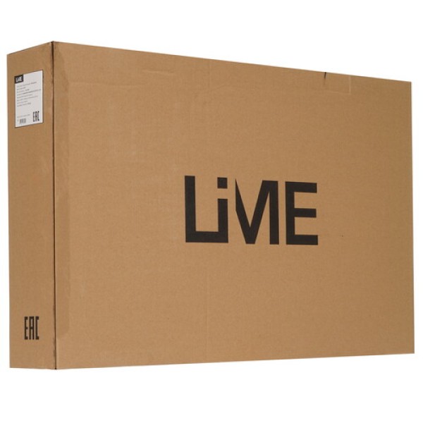 27" Монитор Lime R270 черный