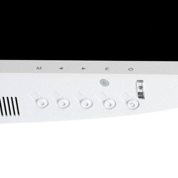 23.8" Монитор MSI Modern MD2412PW белый
