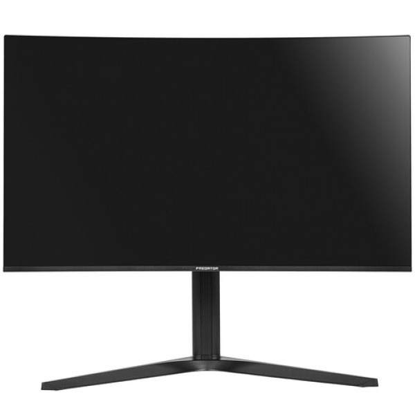 31.5" Монитор Acer Predator X32Xbmiipphuzx черный