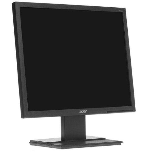 19" Монитор Acer V196LBb черный