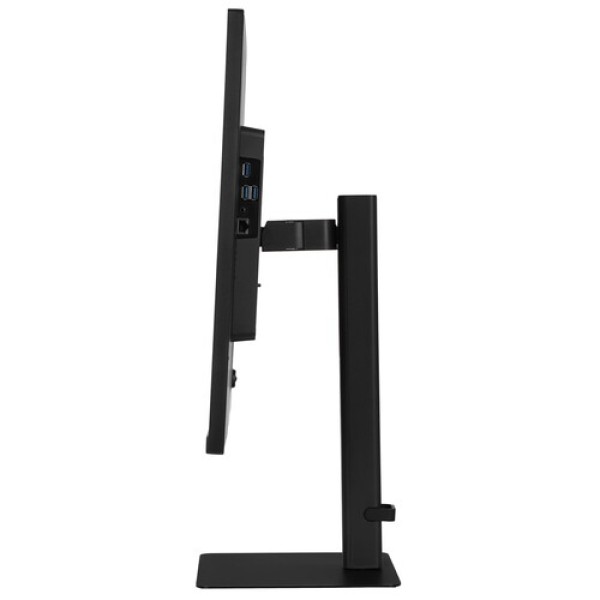 32" Монитор Samsung ViewFinity S8 S80UD S32D804UAI черный