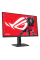27" Монитор ASUS ROG Strix XG27UCS черный