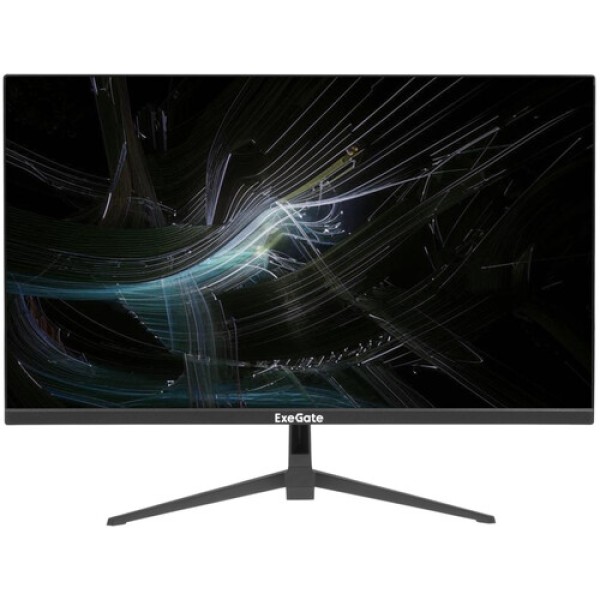 27" Монитор ExeGate SmartView ES2707A черный