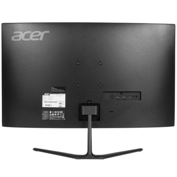 27" Монитор Acer Nitro ED270UP2bmiipx черный
