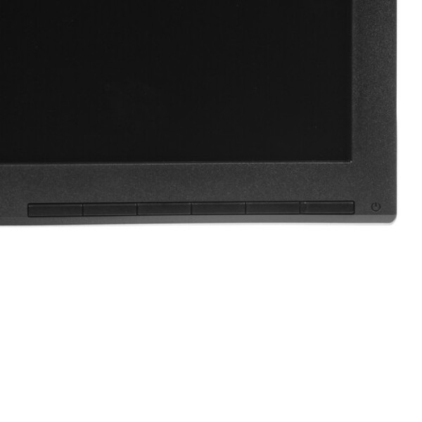 19" Монитор Acer V196LBb черный