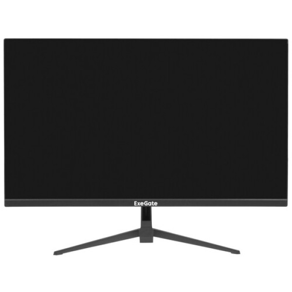 27" Монитор ExeGate SmartView ES2707A черный