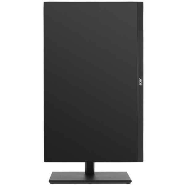 27" Монитор Acer Vero B277Ebmiprzxv черный