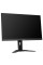 27" Монитор GIGABYTE M27U черный