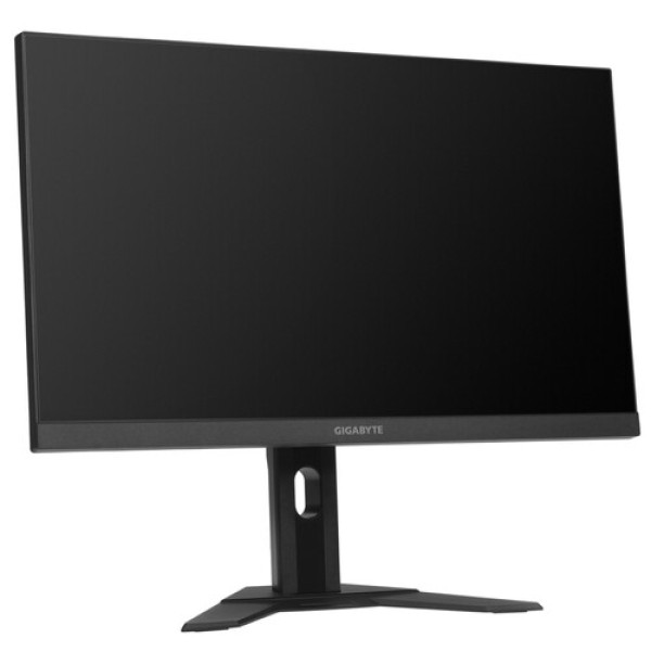27" Монитор GIGABYTE M27U черный