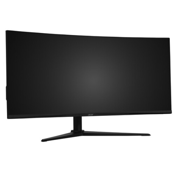 34" Монитор Acer ED340CUS3bmiipx черный