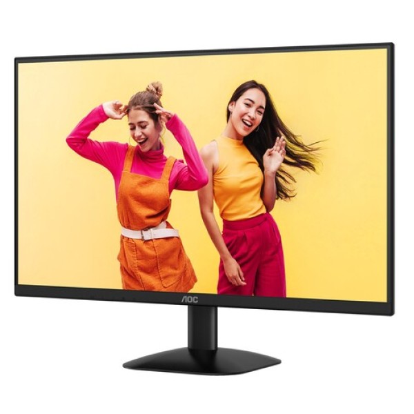 27" Монитор AOC U27B35 черный