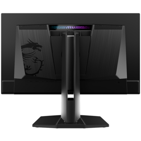 26.5" Монитор MSI MPG 272URX QD-OLED черный