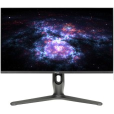 27" Монитор Hisense 27G7H серый