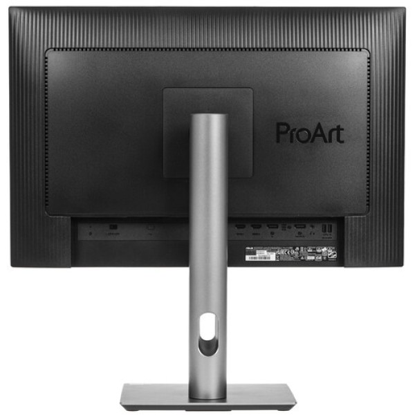 24.1" Монитор ASUS ProArt PA248CRV черный