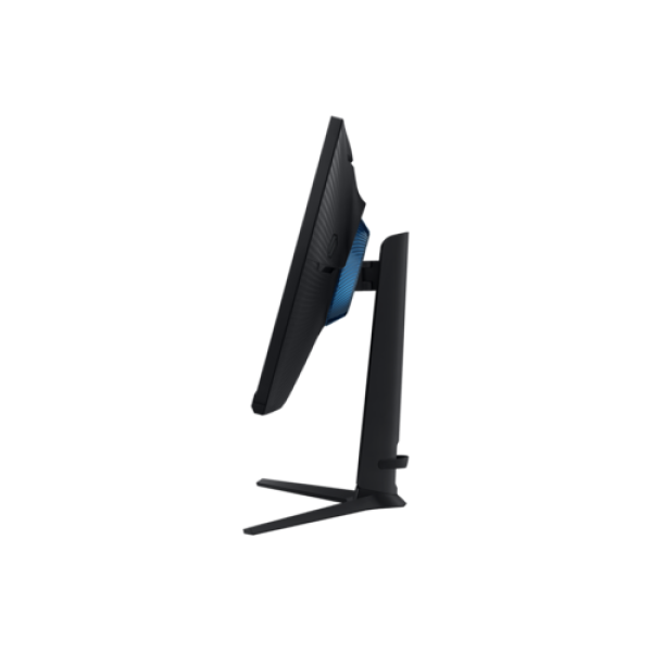 27" Монитор Samsung Odyssey G3 G30D S27DG300EI черный
