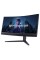 34" Монитор Acer Predator X34V3bmiiphuzx черный