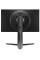 23.8" Монитор LG UltraGear 24GS65F-B черный