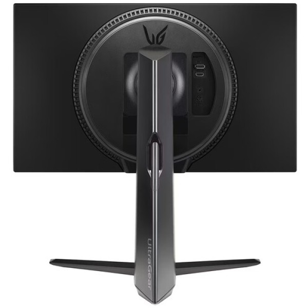23.8" Монитор LG UltraGear 24GS65F-B черный